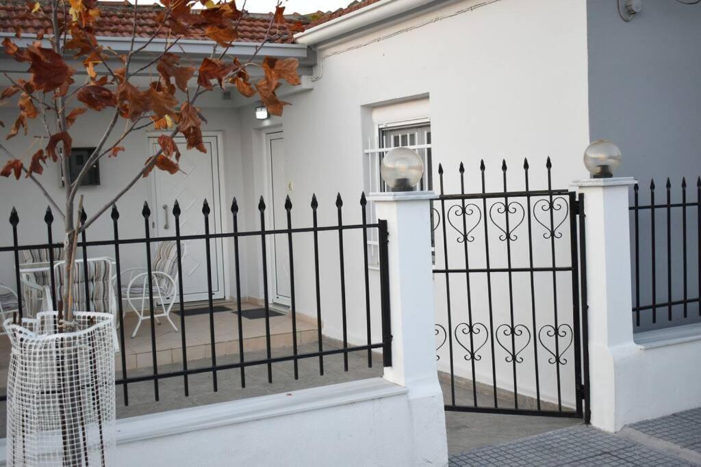 特里卡拉Thalia'S House公寓 外观 照片