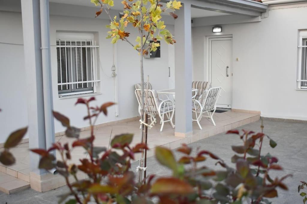 特里卡拉Thalia'S House公寓 外观 照片